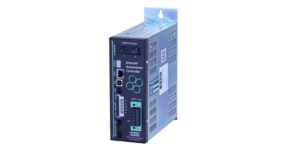 IIS Emerald Automation Controller
