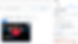 Screenshot of connecting the embed code element to a URL field.