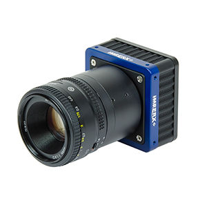 Imperx camera image accompanying the C4180 listing