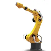 ESTUN ER50-2100 source-review industrial robot illustration; confirm the exact ER-generation arm in the quotation
