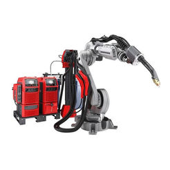 Fronius PushPull Robotics
