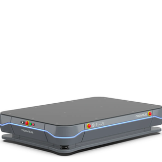 Noovelia Autonomous Mobile Robot Platform product image