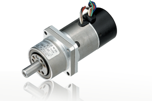Harmonic Drive RSF