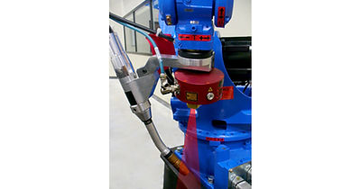 Yaskawa MotoEye product image