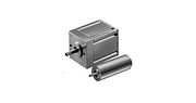 Allient Globe INB and NB Brushless Motors manufacturer product image