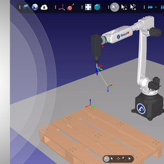 RoboDK for Web