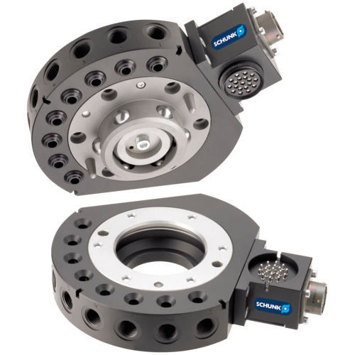 SCHUNK SWS-001 robot tool changer