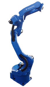 Yaskawa Motoman MH12 official product image
