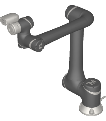 Techman TM20