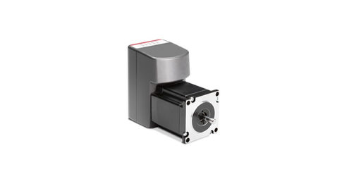 Camozzi DRVI Integrated FOC Motors and Drives manufacturer product image