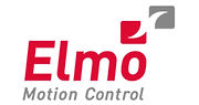 Elmo Motion Control company logo