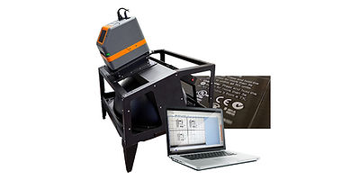 Konica Minolta ACIS Area Color Inspection System product image
