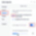 A screenshot showing how to limit the number of time slots you display per day on the daily agenda.