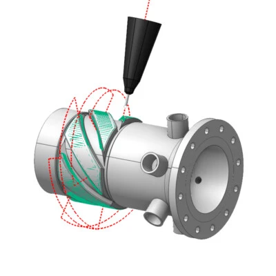 Additive manufacturing