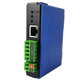 Real Time Automation 490NBX product image supplied with the Controls listing