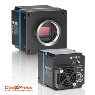 SVS-Vistek FXO CXP product image