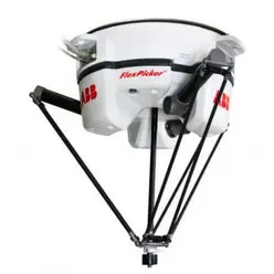 ABB Robotics IRB 360 FlexPicker