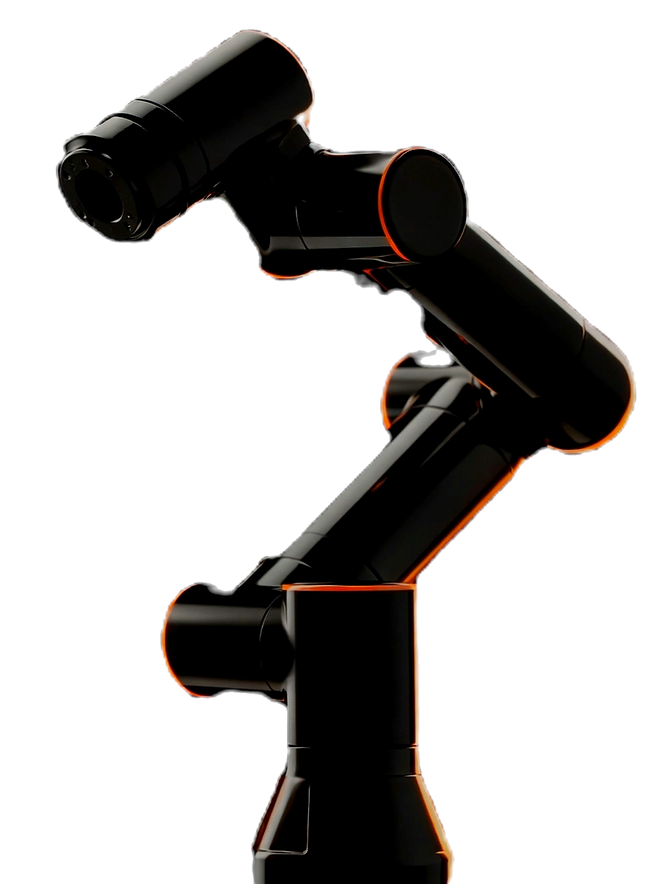 FAIRINO ROBOTIC ARM