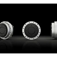 Harmonic Drive FLA Flat Brushless Actuators