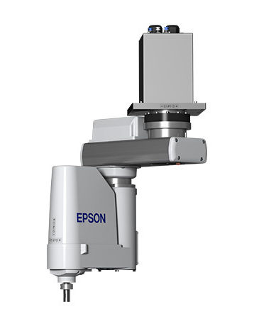 Epson RS3 SCARA Robots - 350mm