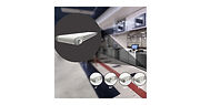 Representative Montech Conveyors Corp. product: Montech TB40 Conveyor Drive Variants