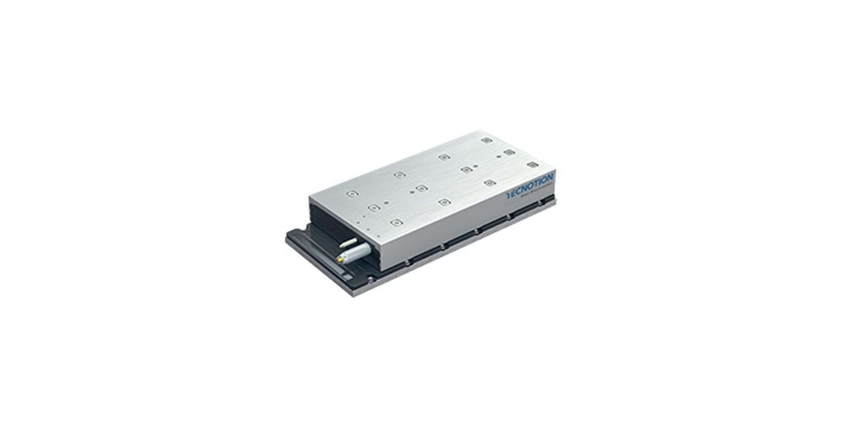 Tecnotion TB Linear Motors