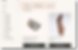Screenshot of the Category page in a Wix store with the applied filters outlined
