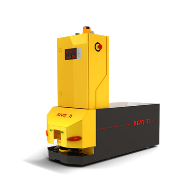 Kivnon K32 mobile robot