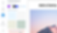 Screenshot of the background panel and it's available options.