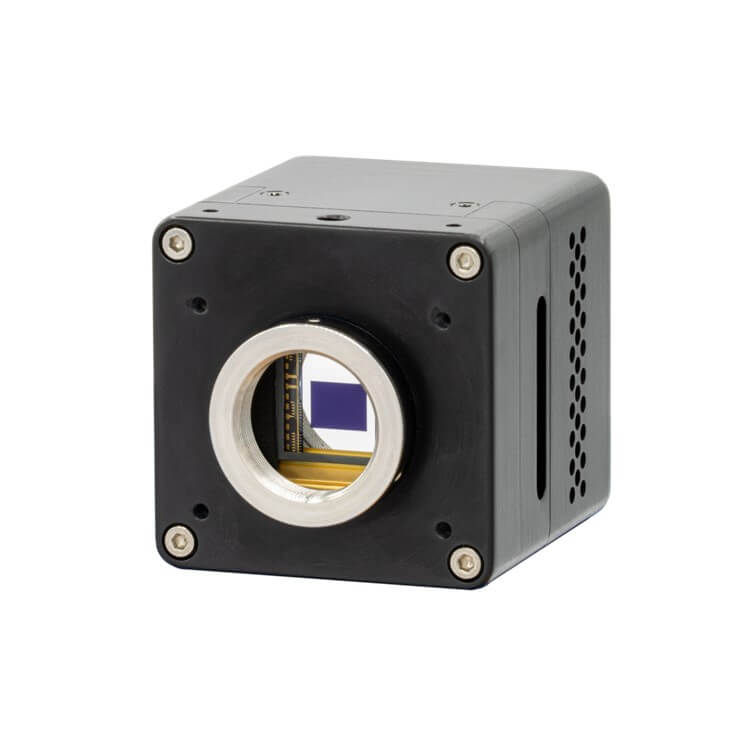 Raptor Photonics Hawk 252