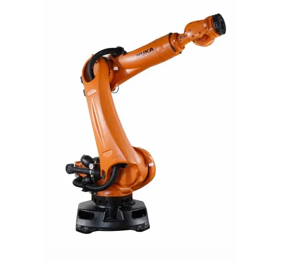 KUKA KR QUANTEC KR 240
