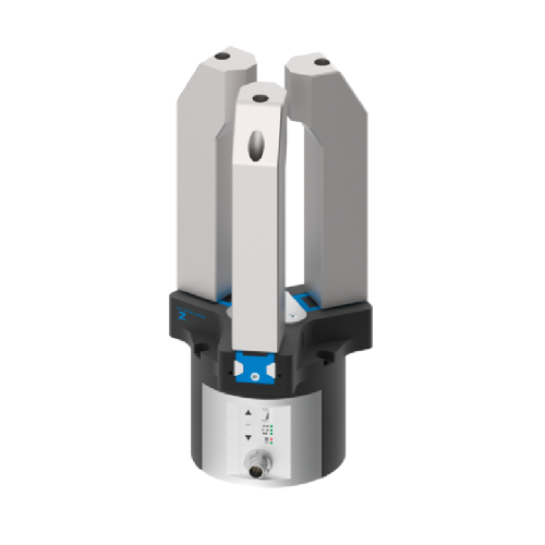 Zimmer GED5000 robot gripper