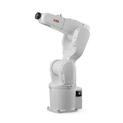 Yaskawa Motoman GP110 6-axis industrial robot with 110 kg payload