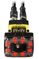 Cognex In-Sight 7000 2D vision system
