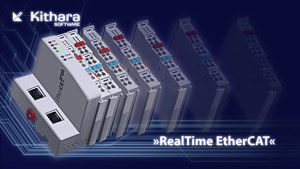 Kithara Software EtherCAT in Real-time for Windows
