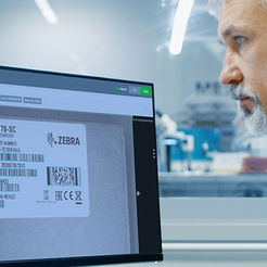 Zebra Aurora Software