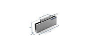 Tecnotion ULX Ironless Linear Motor Yokes manufacturer product image