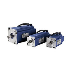 Kollmorgen VLM Legacy Servo Motors