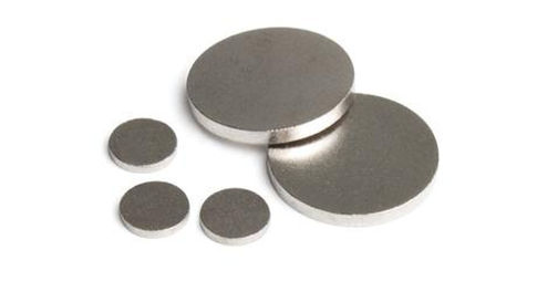 Electron Energy Ultra-High-Temperature SmCo Magnets manufacturer product image