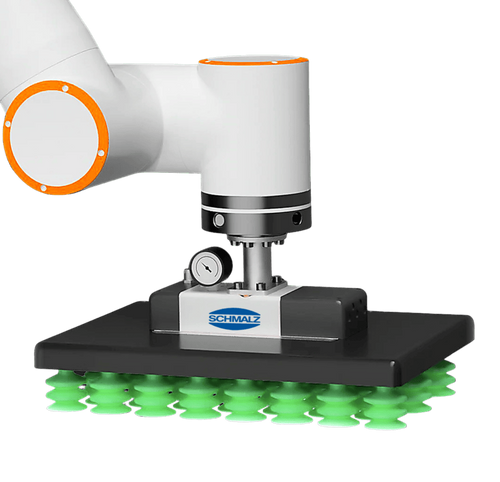 BOCCOM　ボッコム　デグモ　＃B09 Vacuum Gripper for Cobots - 400x280 - Schmalz | Fairino USA