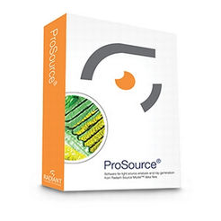 Konica Minolta ProSource Software