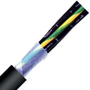 LAPP OLFLEX ROBOT 900 P Torsion Cable