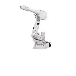 ABB Robotics IRB 2600