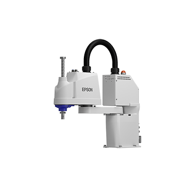 Epson T3-401S 4-axis SCARA robot with 3 kg payload