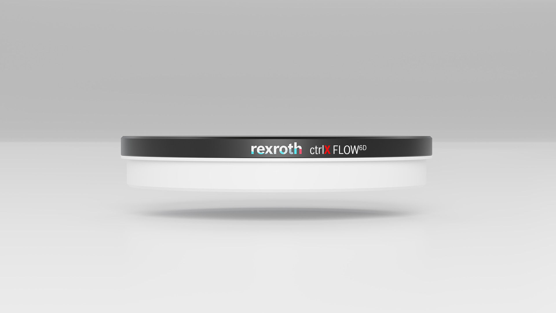 Bosch Rexroth ctrlX FLOW