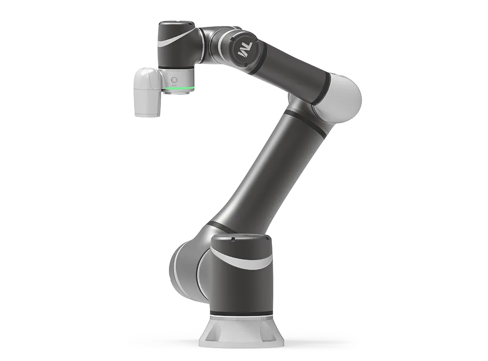 Techman TM16
