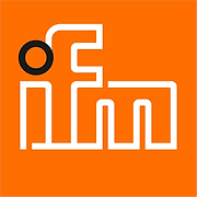 ifm electronic company logo