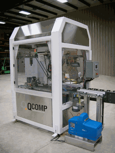 QComp Fitment Applicator official product image