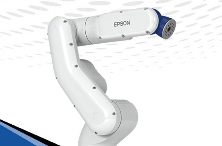 All-In-One Robotic Arms | Devonics Automation