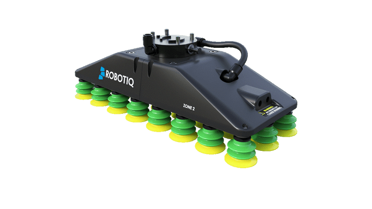 Robotiq PowerPick10 vacuum gripper